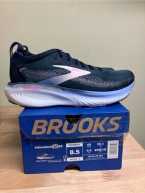 Brooks Women's Adrenaline GTS 25